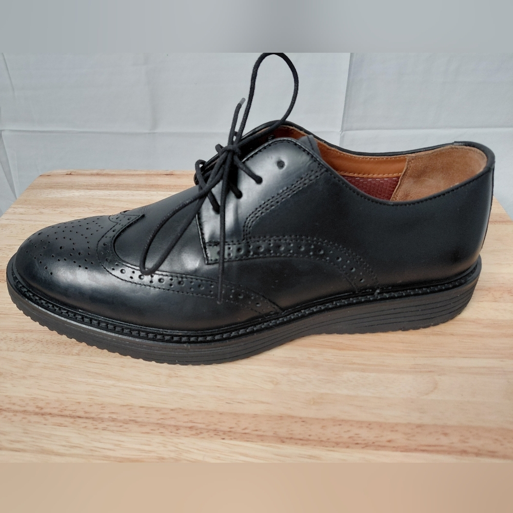 Johnston & Murphy Shoes